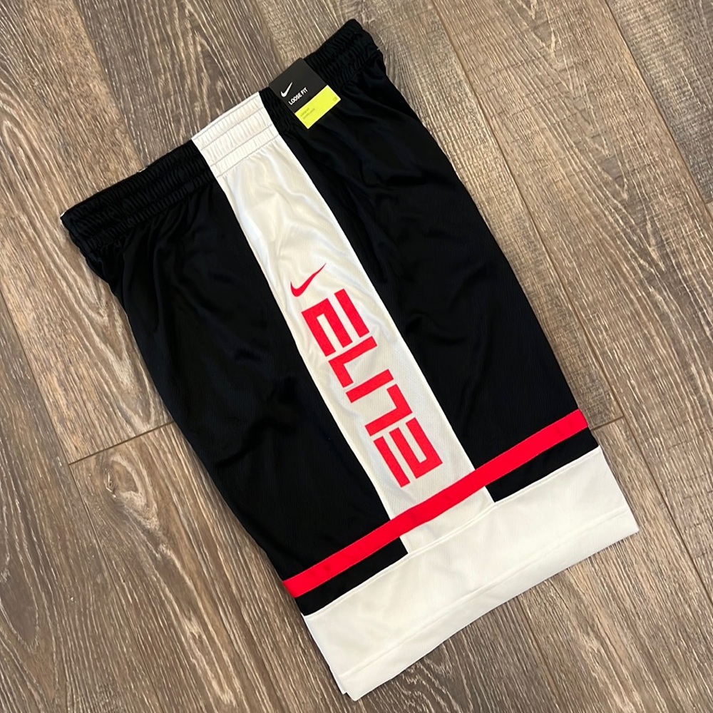 Nike Elite Shorts